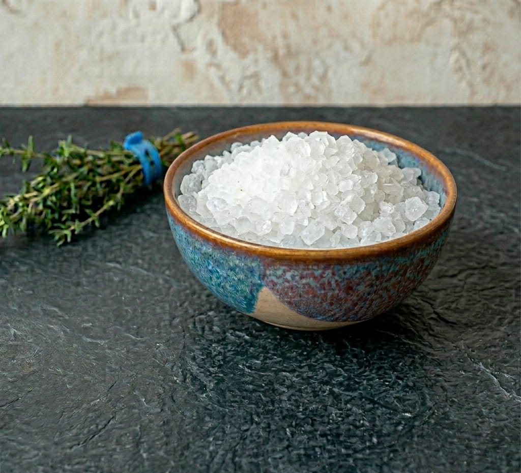 Turşuluk (Salamura) Tuzu